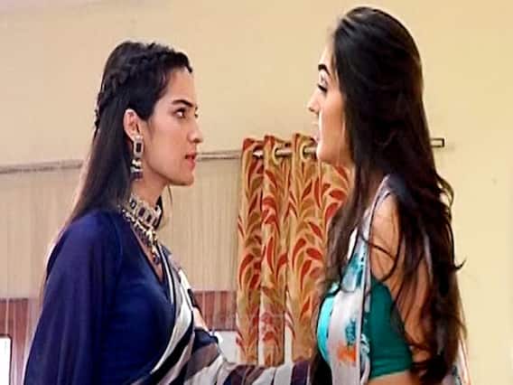Qurbaan Hua: Chahat, Meera turn enemies for Neel