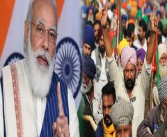 PM मोदी आज 6 राज्यों के किसानों से करेंगे सीधा संवाद, किसानों को किस्त भी PM करेंगे जारी