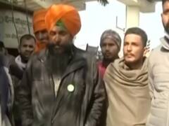 Farmers to intensify protest against farm laws from today