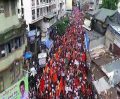 Maratha Reservation प्रकरणी घटनापीठाची स्थापना होईल, आठ ते दहा दिवसात सुनावणीची अपेक्षा -अशोक चव्हाण