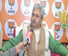 Farm Laws पर कुछ लोग किसानों को गुमराह कर रहे हैंः Dushyant Gautam | ABP Ganga 