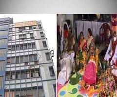 JP Nadda's West Bengal visit: আজ হেস্টিংসে BJP-র নির্বাচনী কার্যালয় উদ্বোধন, পুজো দিলেন কর্মী-সমর্থকরা 