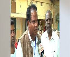 BJP’s Uttarkanya Abhijan: 'স্বাধীন দেশের স্বাধীন মানুষ নই?', উত্তরকন্যা অভিযানে যোগ দিতে যাওয়ার পথে বাধা পেয়ে বললেন জন বার্লা