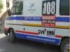 ગાંધીનગરઃ રાજ્યમાં છેલ્લા 24 કલાકમાં કોરોનાથી કેટલા લોકોએ ગુમાવ્યા જીવ?