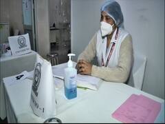 Take a look at India's preparedness for Corona vaccination process