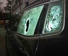 Molestation in Kolkata: রাতের কলকাতায় চলন্ত গাড়িতে তরুণীর 'শ্লীলতাহানি', গাড়িটিকে বাজেয়াপ্ত করেছে যাদবপুর থানার পুলিশ 