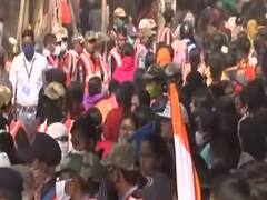 बंगाल में ममता सरकार के इस कदम के बाद मचा सियासी घमासान, केंद्र सरकार से बढ़ा टकराव