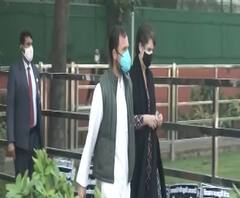 TOP 50 | राहुल गांधी पुन्हा परदेश दौऱ्यावर | सकाळच्या 50 सुपरफास्ट बातम्या | 28 डिसेंबर 2020