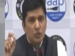 Arvind Kejriwal को दिल्ली पुलिस ने नजरबंद किया : Aam Aadmi Party