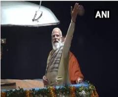 Modi Attacks Bengal Government: মোদির নাম হবে, তাই কৃষক সম্মান নিধি চালু হয়নি এক রাজ্যে...নাম না করেই মোদির নিশানায় বাংলার সরকার