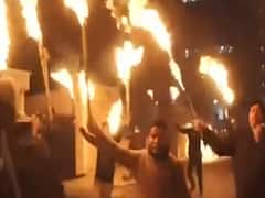 Nepal: ओली सरकार के खिलाफ सड़कों पर उतरे छात्र