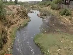 અમદાવાદની ખારીકટ કેનાલમાં પ્રદુષણની CPCBS લીધી ગંભીર નોંધ, વધુ પૂરાવા-સ્થળની માંગી માહિતી