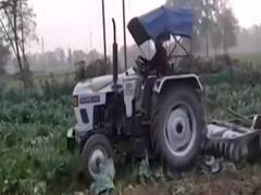 Bihar के किसान को Delhi से पहुंची मदद, देखिए ये खास रिपोर्ट