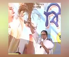 Mamata Banerjee at Midnapore: আমাদের সরকার বনধের বিরোধী, কিন্তু তৃণমূল দল হিসেবে কালকের কৃষকদের আন্দোলনের পাশে থাকবে, মেদিনীপুরে বললেন মমতা