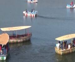 पर्यटनस्थळांवरही निर्बंधांचे सावट; छोटी शहरं, ग्रामीण भागात रात्रीच्या संचारबंदीचे संकेत