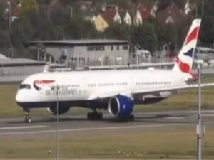 भारत ने ब्रिटेन से आने वाली उड़ानें रोकीं | Namaste Bharat