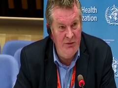 WHO के डॉक्टर का बयान,' Vaccine से पूरी तरह खत्म नहीं होगा कोरोना, दोबारा संक्रमण का खतरा बना रहेगा'