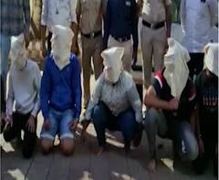 Dombivali | किरकोळ वादातून डोंबिवलीत तरुणाची हत्या, सीसीटीव्हीच्या मदतीने सहा जणांना बेड्या