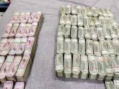 इनकम टैक्स की बड़ी छापेमारी, ₹300 करोड़ की संपत्ति का पता चला