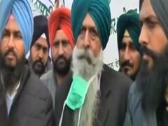 SC to hear pleas seeking removal of farmers 