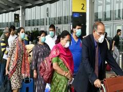 कोरोना के नए स्ट्रेन की वजह से भारत सरकार ने ब्रिटेन से आने वाली फ्लाइट पर लगाई रोक | 7 का पंच