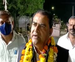 Amravati MLC Election Results | अमरावती शिक्षक मतदारसंघातून अपक्ष उमेदवार किरण सरनाईक विजयी