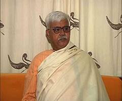 Visva-Bharati: অমর্ত্য সেনকে হেনস্থা করার উদ্দেশ্য বিশ্বভারতীর নেই, এবিপি আনন্দকে দেওয়া সাক্ষাৎকারে বললেন উপাচার্য