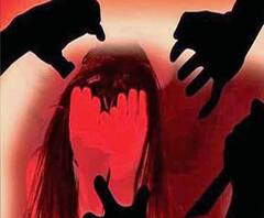 सब्जी खरीदने गई थी युवती, तीन युवकों ने किया गैंगरेप | Purab Pashchim 