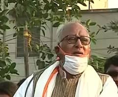 TMC's rally at Agarpara: 'বিশ্বাসঘাতকদের দেখে লোকে বুঝছে দলের বিপদ, তারা ঝাঁপিয়ে পড়ছে দিদির পাশে থাকতে', দাবি সৌগতর 