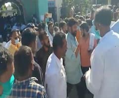 हजारो कार्यकर्त्यांसह बच्चू कडू दिल्लीकडे रवाना, शेतकऱ्यांच्या आंदोलनाला पाठिंबा देण्यासाठी दिल्लीवर प्रहार