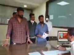 સ્થાનિક સ્વરાજની ચૂંટણી અગાઉ ખેડા જિલ્લા ભાજપમાં અસંતોષ, જાણો કોણે આપ્યા રાજીનામા?