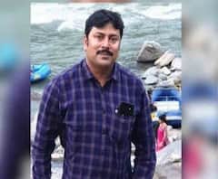 West Bengal Election 2021: তৃণমূল ছাড়ার হিড়িক পুরুলিয়া-বাঁকুড়ায়, ইস্তফা জেলা তৃণমূলের সাধারণ সম্পাদক ভবেশ চট্টোপাধ্যায়ের