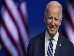 Joe Biden plans to 'control Coronavirus pandemic, save lives'