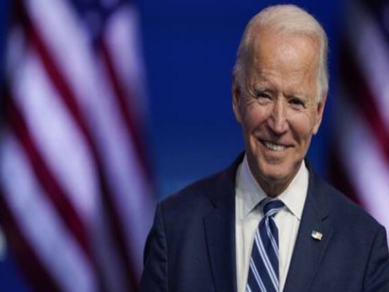 Joe Biden plans to 'control Coronavirus pandemic, save lives'
