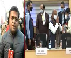 Faemer Protest | सरकार आणि शेतकरी नेत्यांमध्ये गेल्या तीन तासांपासून बैठक