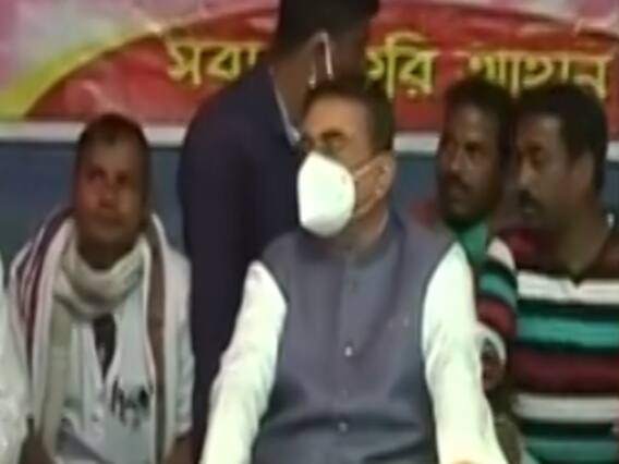 TMC के बागी नेता शुभेंदु अधिकारी को गृह मंत्रालय से मिली Z कैटेगरी की सुरक्षा