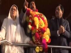 DDC Polls :74 सीटों के साथ बीजेपी सबसे बड़ी पार्टी, घाटी में पहली बार दर्ज की जीत, गुपकार 100 के पार