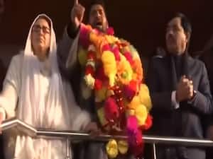 DDC Polls Results: Gupkar ahead, BJP emerges as single largest party 