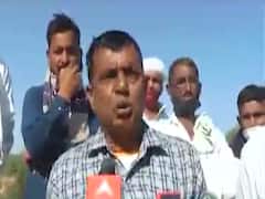 ABP અસ્મિતાના અહેવાલની અસર: બનાસકાંઠામાં સુજલામ સુફલામ કેનાલમાં છોડવામાં આવ્યું પાણી