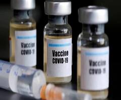 Corona Vaccine : कोरोनाच्या बनावट लसीपासून सावधान, इंटरपोलचा 194 देशांना सावधानतेचा इशारा