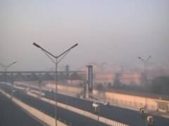 दिल्ली में आज भी कड़ाके की सर्दी, पूरे उत्तर भारत में शीतलहर, 4 डिग्री रहेगा न्यूनतम तापमान