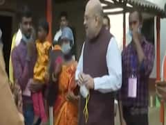 Breaking News : बीजेपी के हुए शुभेंदु अधिकारी...