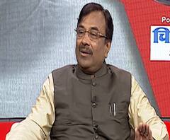 Majha Katta | भाजपचे ज्येष्ठ नेते आणि माजी अर्थमंत्री सुधीर मुनगंटीवार यांच्यासोबत राजकीय गप्पा!