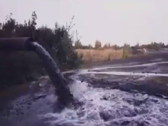 અસ્મિતા વિશેષઃ ગ્લોબલ વોર્મિંગની 'વોર્નિંગ'