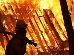 जलवायु तबाही की ओर बढ़ रही है दुनिया - UNEP | Ghanti Bajao