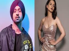 Kangana Vs Diljit Dosanjh: How the controversy escalated? | Master Stroke 