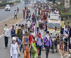 ফিরে দেখা ২০২০: অর্থনীতিতে কোভিডের কোপ থেকে পরিযায়ী শ্রমিকদের যন্ত্রণা, বছরভর তোলপাড় কোন কোন ঘটনায়?