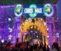 Morning Headlines: আজ বড়দিন, করোনা আবহেই সেজে উঠেছে কলকাতা, কাঁথির সভা থেকে 'তোলাবাজ ভাইপো' আক্রমণ শুভেন্দুর 