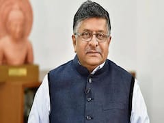 Our answer will be peace: Ravi Shankar Prasad on JP Nadda's convoy attack in WB