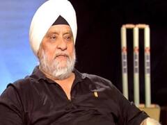 Breaking News : पूर्व कप्तान बिशन सिंह बेदी ने दिया DDCA की सदस्यता से इस्तीफा
